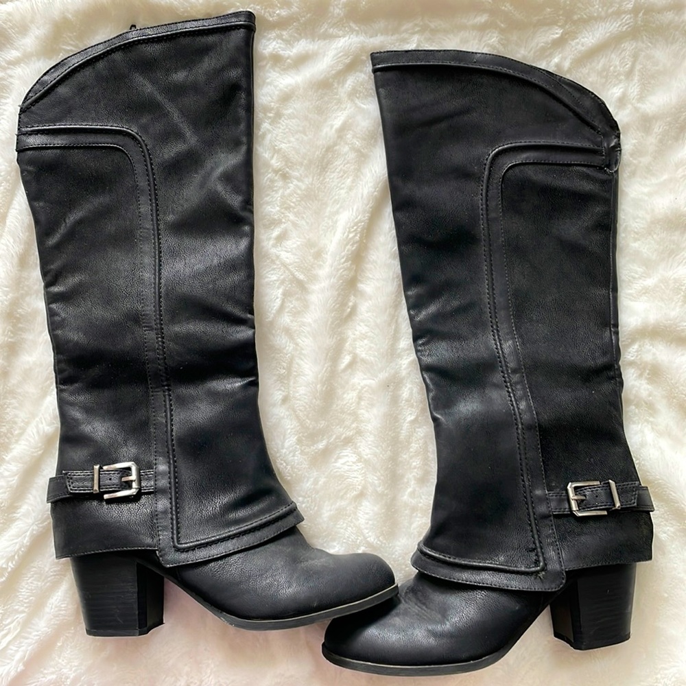 Fergalicious by Fergie Boots